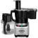 Waring WFP16SCD - Commercial Dicer Food Processor, 4 Quart