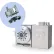TMX™ 8" SET-TRU™ 4-Jaw Scroll Chuck Scroll Chuck Rotary Table