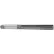 HSS Import Hand Reamer, Straight Flute, Straight Shank, 1-1/4" Diameter