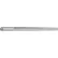 HSS Import Taper Pin Reamer, Metric DiN 9/A, Straight Flute, 8mm with 10mm shank, 7 Flutes