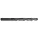 19 Pc. Metric Import HSS Black Oxide Jobbers Drill Set
