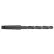 2-13/16" HSS Imported #5 Morse Taper Shank Drill 118 Deg.