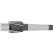 HSS Import Interchangeable Pilot Counterbore, Taper Shank, HSS,5 Flute,1.13/16MT4