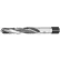 Combination Import Drill & Tap HSS , M3 x .5