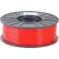 Toner Plastics Premium 3D Printer Filament, PLA, 1 kg, 1.75 mm, Red