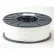 Toner Plastics Premium 3D Printer Filament, PLA, 1 kg, 1.75 mm, White