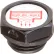 J.W. Winco 6312017 Nylon Plastic Threaded Plug with Drain Symbol - G 1/2" Pipe Thread