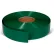ArmorStripe® 2" x 100' Ultra Durable Floor Tape, Wear Resistant PVC, Green - Pkg Qty 3