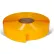 ArmorStripe® Ultra Durable Floor Tape, Yellow, 4" x 100', 2 Pack, Wear Resistant PVC - Pkg Qty 2