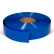 ArmorStripe® Ultra Durable Floor Tape, Blue, 4" x 100', 2 Pack, Wear Resistant PVC - Pkg Qty 2