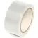 Floor Marking Aisle Tape, White, 2"W x 108'L Roll, PST213