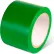 Global Industrial™ Safety Tape, 2''W x 108'L, 5 Mil, Green1 Roll