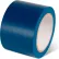 Global Industrial™ Safety Tape, 3"W x 108'L, 5 Mil, Blue, 1 Roll