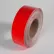 Reflective Marking Tape, Red, 2"W x 150'L Roll, RST532