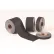 Gator Grip Black Military & Marine Grade Anti-Slip Tape, 6"W x 30'L, Black, 2/Pack, Roll - Pkg Qty 2
