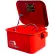 Torin Big Red 3.5 Gallon Benchtop Bio-Aqueous Parts Washer- T10035