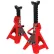 Torin Jacks Jack Stands, 2 Ton - T42002