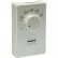 TPI Line Voltage Thermostat Double Pole Heat Only AET9DWTS