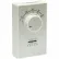 TPI Line Voltage Thermostat Single Pole Heat Only ET9S4TS