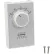 TPI Line Voltage Thermostat Single Pole Heat Only ET9STS