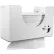 TrippNT Single Smiley Paper Towel Dispenser, White