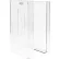 TrippNT Tissue Box Holder, PETG, Large, Clear