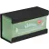 TrippNT Tissue Box Holder, Medium, Black