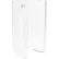 TrippNT Tissue Box Holder, PETG, Medium, Clear