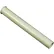 Keeney Mfg Co 10-12W 1-1/2" X 12" Sink Tailpiece - White
