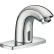 Sloan® SF-2150-4-BDM Sensor Activated Brass Faucet, Below Deck Mixing Valve, ADA Compliant