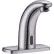 Sloan SF-2400-4 Sink Faucet