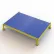 36 X 24 Inch Adjustable Height Steel Work Platform, 5"H To 8"H - MCOS36245