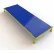 72 X 24 Inch Adjustable Height Steel Work Platform, 5"H To 8"H - MCOS72245
