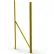 4 Step Height Leg Kit for Customizable Crossover Ladders - ULK0424