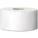 Tork® Advanced Jumbo Bath Tissue, Septic Safe, 2-Ply, 3-1/2" x 751 ft, White, 12 Rolls