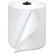 Tork® Advanced Matic Hardwound Paper Towel Roll, 7-11/16" x 700', White, 857/Roll, 6 Rolls/Case