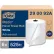 Tork® Advanced Matic Hand Towel Roll, 2-Ply, 7-11/16"W x 525'L, White, 643Sheets/Roll, 6 Rolls