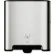 Tork® Image Design Matic Hand Towel Roll Dispenser, 13-9/16"W x 8-1/16"D x 15-3/4"H, Silver
