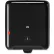 Tork® Elevation Matic Hand Towel Dispenser, 13-3/16"W x 8-1/8"D x 14-5/8"H, Black