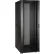 Tripp Lite 48U SmartRack Wide Standard-Depth Rack Enclosure Cabinet with Doors & Side Panels