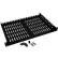 Tripp Lite 1U SmartRack Cantilever Fixed Shelf, 40 lb. Capacity