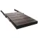 Tripp Lite SmartRack Standard Sliding Shelf, 50 lb. Capacity