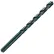 Import 17/32" Taper Length HSS Drill