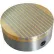 Import Permanent Round Magnetic Chuck 10" Diameter Fine Pole