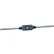 Import 1/4" Capacity Mini Tap Wrench