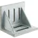 Imported Slotted Angle Plates - Webbed End - Ground Finish 6" x 5" x 4-1/2"