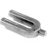 Imported "U" Clamp 6" OAL