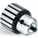 Imported 3/64 - 3/4" Key Type Light / Medium Duty Drill Chuck, 3JT