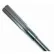 6 PC Lavallee & Ide HSS Silver & Deming Style Reamer Set 5/8-1" with Wood Block