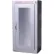 First Voice™ Large Defibrillator/AED Surface-Mounted Wall Cabinet with Alarm